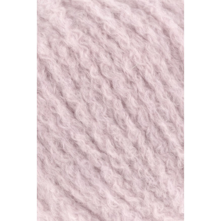 Lang Yarns Cashmere Light Garn   Rosa