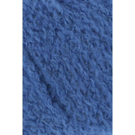 Lang Yarns Cashmere Light Garn   Royal