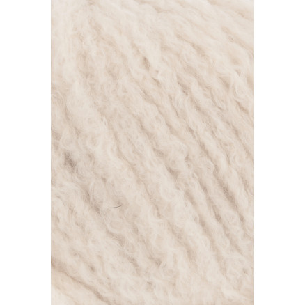 Lang Yarns Cashmere Light Garn 96 Sand