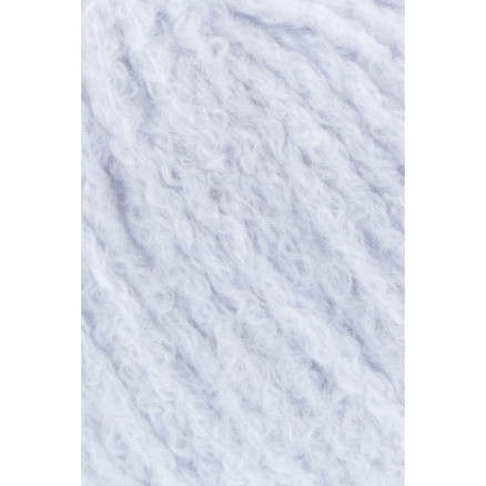 Lang Yarns Cashmere Light Garn   Sky