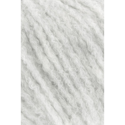 Lang Yarns Cashmere Light Garn 23 Sølv