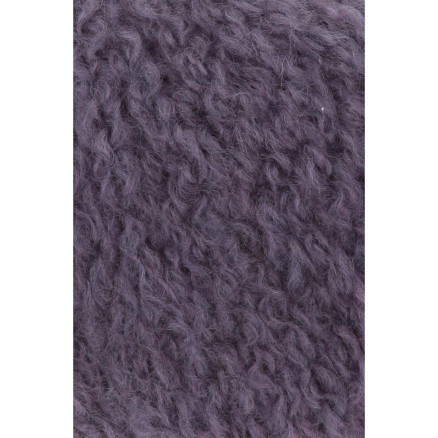 Lang Yarns Cashmere Light Garn 46 Syren