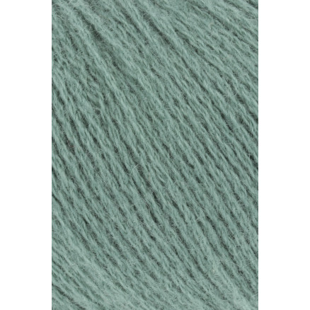 Lang Yarns Cashmere Premium Garn 93 Efeu