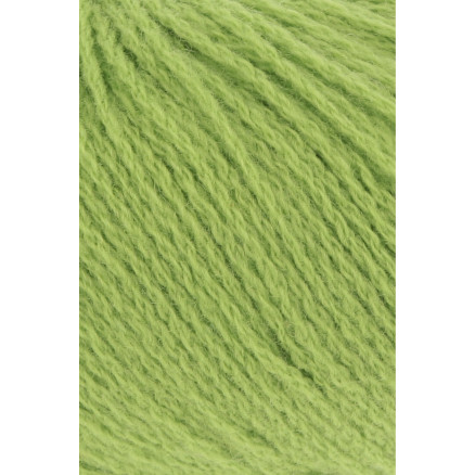 Lang Yarns Cashmere Premium Garn 216 Lime