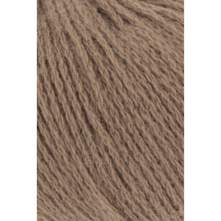 Lang Yarns Cashmere Premium Garn 139 Lys Brun