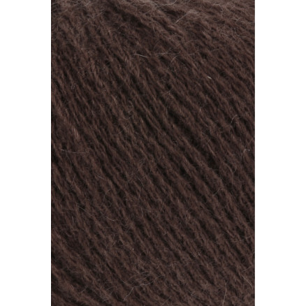 Lang Yarns Cashmere Premium Garn 268 Maroon