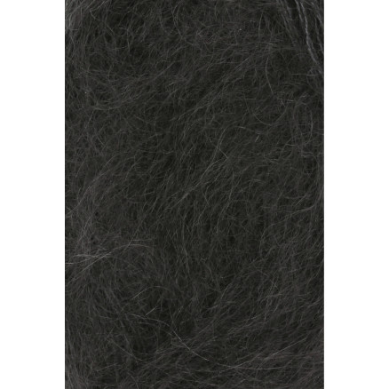 Lang Yarns Lace Garn 70 Antracit
