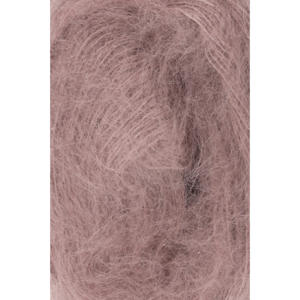 Lang Yarns Lace Garn 48 Gammelrosa