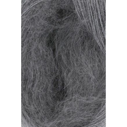 Lang Yarns Lace Garn 05 Grå Melange