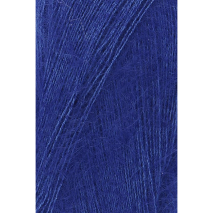 Lang Yarns Lace Garn 106 Kongeblå