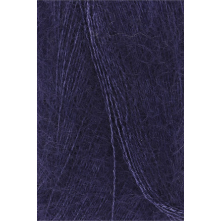Lang Yarns Lace Garn 90 Kongeviolet