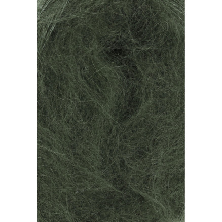 Lang Yarns Lace Garn 98 Oliven
