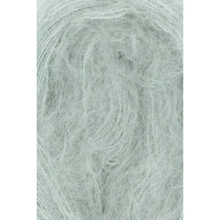 Lang Yarns Lace Garn 91 Pastelgrøn