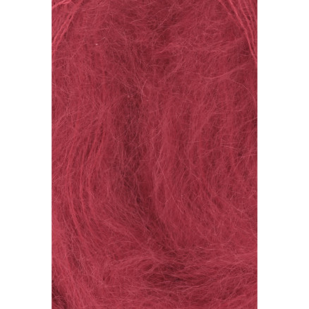 Lang Yarns Lace Garn 60 Rød
