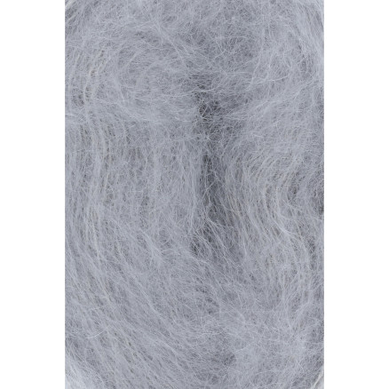 Lang Yarns Lace Garn 23 Sølv