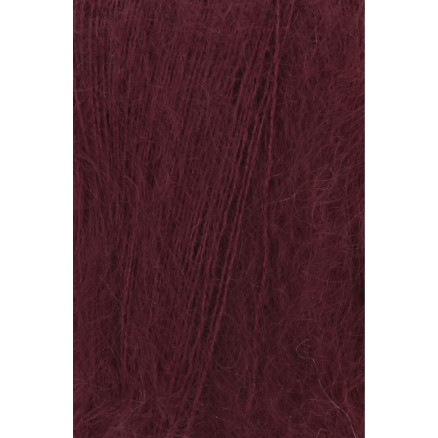 Lang Yarns Lace Garn 62 Vinrød
