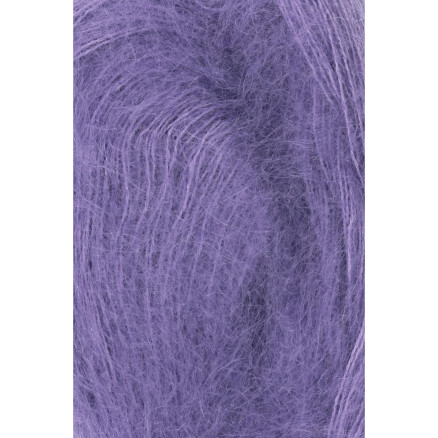 Lang Yarns Lace Garn 46 Violet