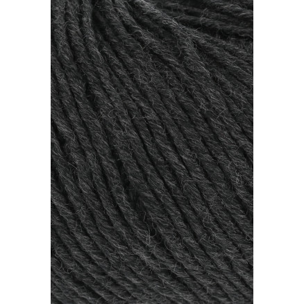 Lang Yarns Merino 120 Garn 05 Antracit Melange