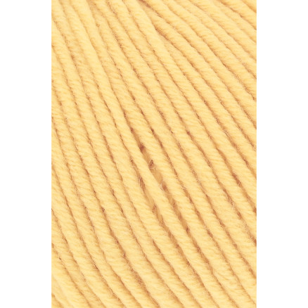 Lang Yarns Merino 120 Garn 149 Guldgul