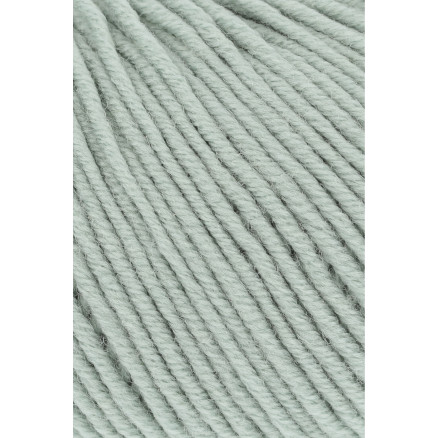 Lang Yarns Merino 120 Garn 92 Lys Salvie