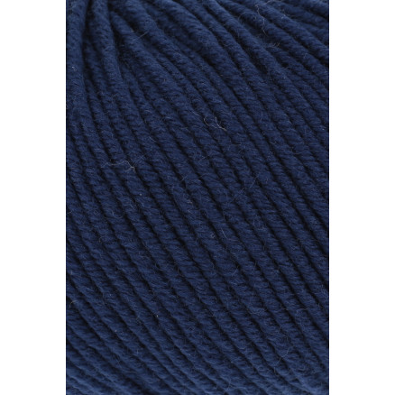 Lang Yarns Merino 120 Garn 35 Marine
