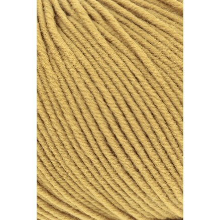 Lang Yarns Merino 120 Garn 150 Messing