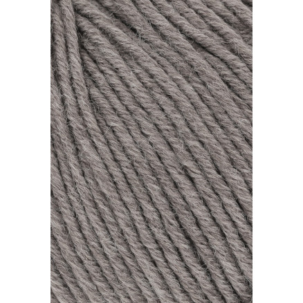 Lang Yarns Merino 120 Garn 326 Mørk Beige Melange