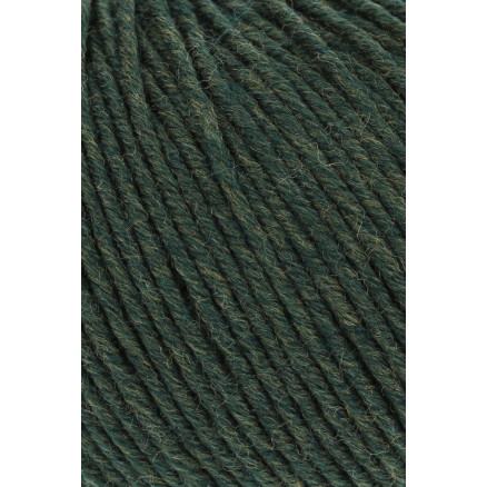 Lang Yarns Merino 120 Garn 398 Oliven