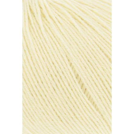 Lang Yarns Merino 400 Lace Garn 12 Babygul