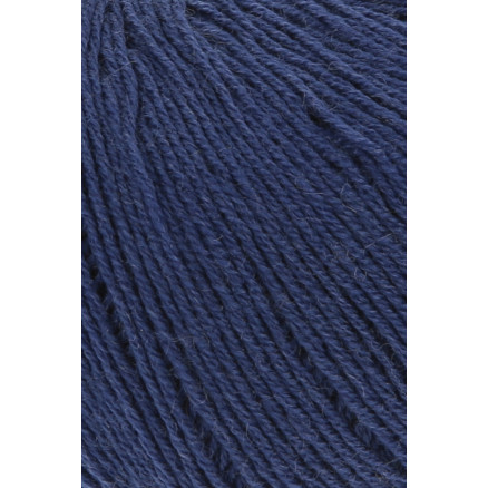 Lang Yarns Merino 400 Lace Garn 35 Marine