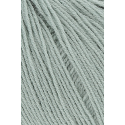 Lang Yarns Merino 400 Lace Garn 92 Salvie