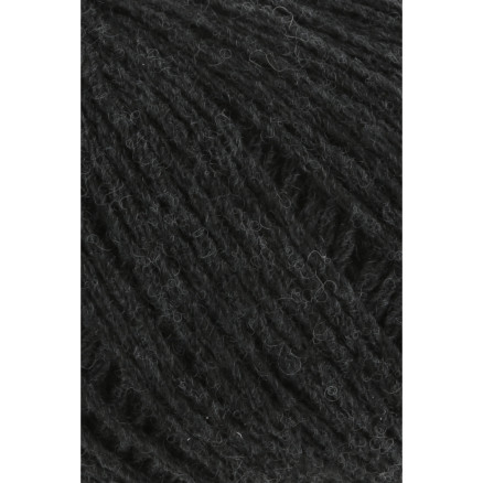 Lang Yarns Yak Garn 70 Antracit
