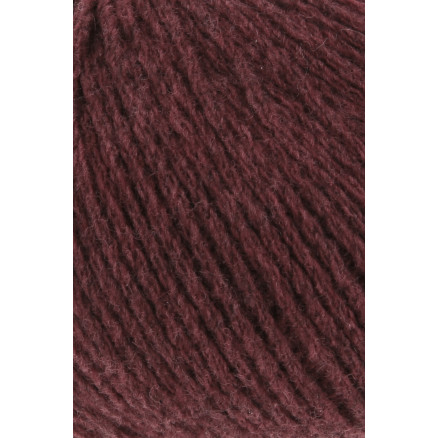 Lang Yarns Yak Garn 64 Bordeaux