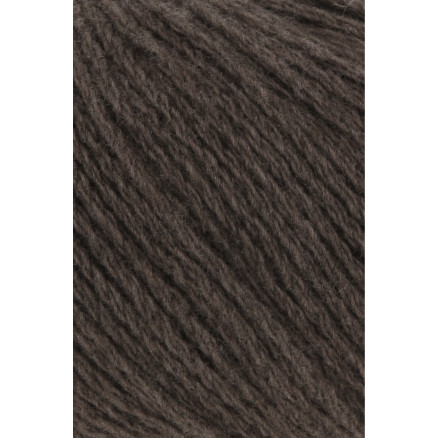 Lang Yarns Yak Garn 68 Brun
