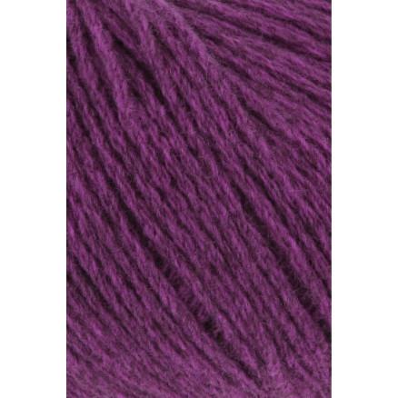 Lang Yarns Yak Garn 66 Fuchsia