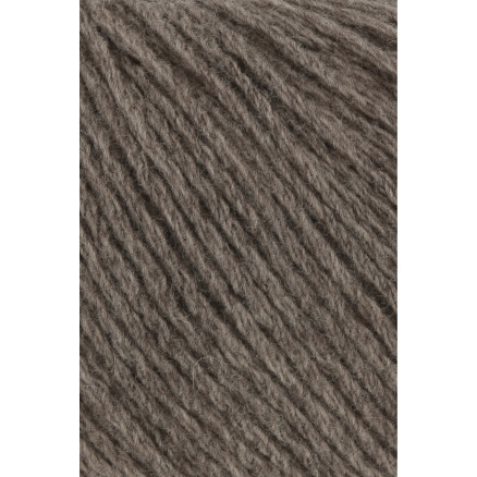 Lang Yarns Yak Garn 39 Kamel Melangé