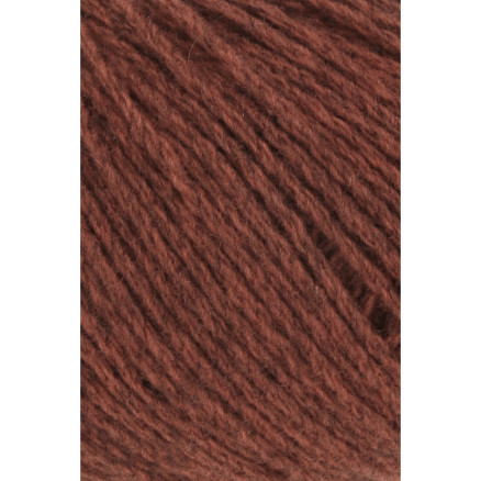 Lang Yarns Yak Garn 60 Rød