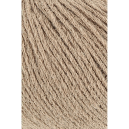 Lang Yarns Yak Garn 96 Sand Melange
