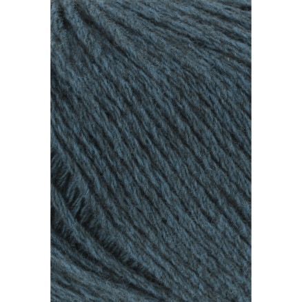 Lang Yarns Yak Garn 79 Turkis