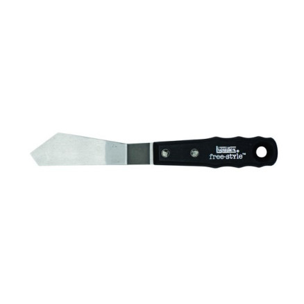 Large Knife No  12
