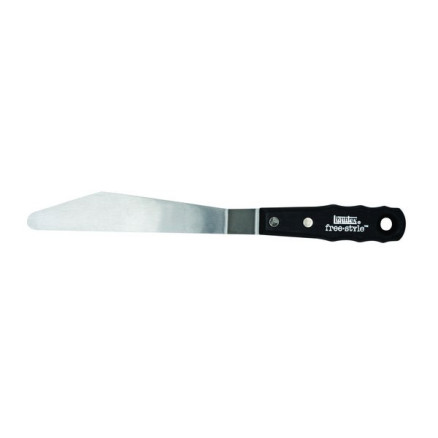 Large Knife No  14