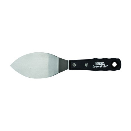 Large Knife No  15
