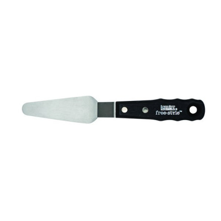 Large Knife No  10