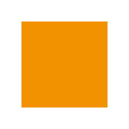 Lqx Acrylic Gouache 59ml Flou Orange 982