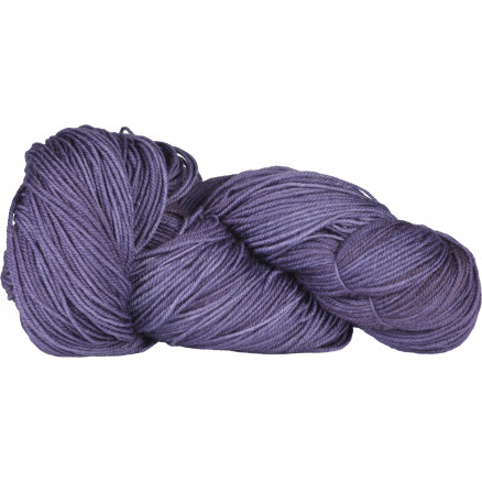 Manos Del Uruguay Alegria Garn Håndfarvet A2685 Eggplant