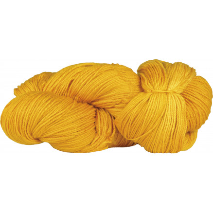 Manos Del Uruguay Alegria Garn Håndfarvet A2058 Tumeric