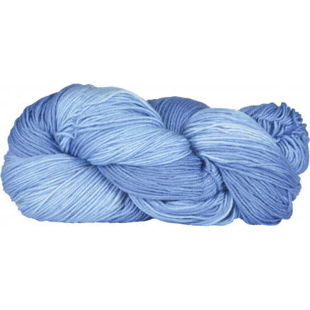 Manos Del Uruguay Alegria Garn Håndfarvet A2417 Wedgwood