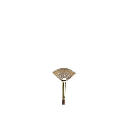Monarch Brush Fan Long Size