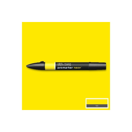 Neonmarker Luminous Yellow
