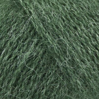 Onion Alpaca Merino Wool Nettles Flaskegrøn